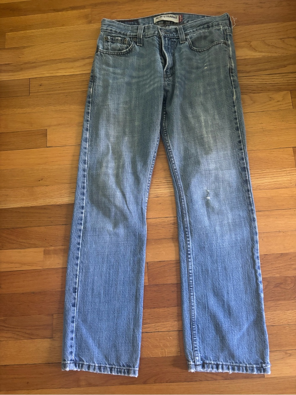 Levis 514 Jeans 30 x 30